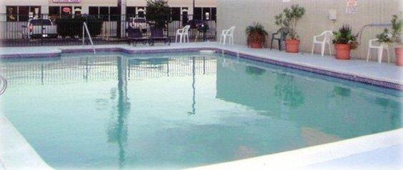 Houston Inn And Suites Facilities photo